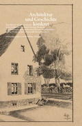 Cover: Architektur und Geschichte konkret - Wasmuth Verlag