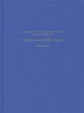 Cover: Istanbuler Mitteilungen / Istanbuler Mitteilungen 66, 2016 - Wasmuth Verlag
