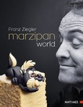 Cover: Marzipan World - Matthaes Verlag
