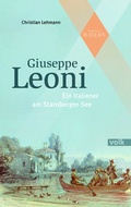 Cover: Joseph Leoni - Volk Verlag
