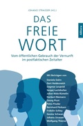 Cover: Das freie Wort - Allitera