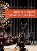 Cover: Judaism in Opera - Judentum in der Oper - ConBrio