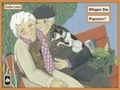 Cover: M&ouml;gen Sie Popcorn - Foglietto Verlag