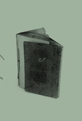 Cover: The Ballad of George Barrington - The Green Box