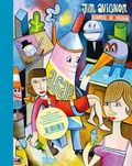 Cover: Business as Unusual - The Green Box