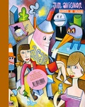 Cover: Business as Unusual - The Green Box