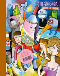 Enlarge image Cover: Business as Unusual - The Green Box