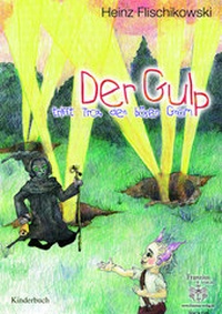 Enlarge image Cover: Der Gulp - Franzius Verlag GmbH