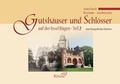 Cover: Gutsh&auml;user und Schl&ouml;sser auf der Insel R&uuml;gen, Teil 2 - Druck- und Verlagshaus Kruse