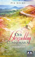 Cover: Der Herzschlag Connemaras - KopfKino-Verlag