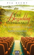 Cover: Der Herzschlag Connemaras - KopfKino-Verlag
