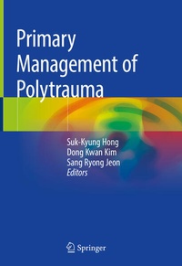 Abbildung von: Primary Management of Polytrauma - Springer