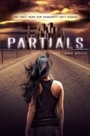 Cover: Partials - HarperCollins