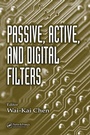 Cover: Passive, Active, and Digital Filters - CRC Press