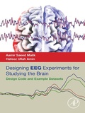 Cover: Designing EEG Experiments for Studying the Brain - Academic Press