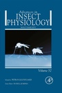 Cover: Insect Immunity - Academic Press