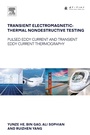 Cover: Transient Electromagnetic-Thermal Nondestructive Testing - Elsevier