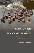 Cover: Climate Crisis and the Democratic Prospect - OUP eBook