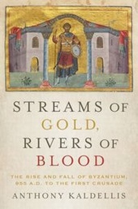 Enlarge image Cover: Streams of Gold, Rivers of Blood - OUP eBook