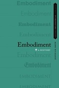Cover: Embodiment - OUP eBook