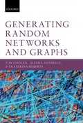 Bild: Generating Random Networks and Graphs - OUP eBook