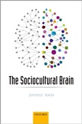 Bild: The Sociocultural Brain - OUP eBook