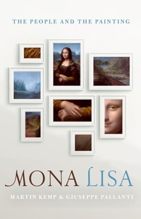 Enlarge image Cover: Mona Lisa - OUP eBook
