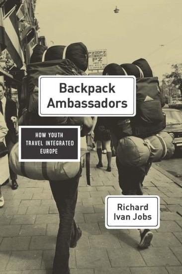 Abbildung von: Backpack Ambassadors - University of Chicago Press
