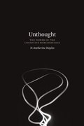 Cover: Unthought - University of Chicago Press