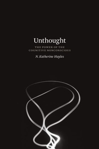 Enlarge image Cover: Unthought - University of Chicago Press
