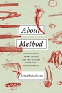 Cover: About Method - University of Chicago Press