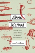 Cover: About Method - University of Chicago Press