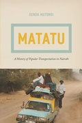 Bild: Matatu - University of Chicago Press