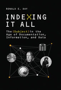 Abbildung von: Indexing It All - MIT Press
