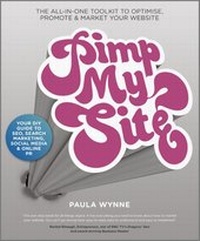 Abbildung von: Pimp My Site - Capstone