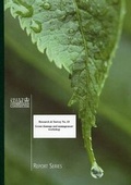 Cover: Goose Damage and Management Workshop - Joint Nature Conservation Committee