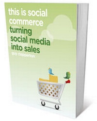 Enlarge image Cover: This is Social Commerce - Capstone
