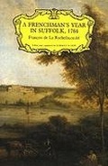 Cover: A Frenchman's Year in Suffolk, 1784 - Boydell Press
