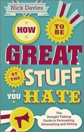 Cover: How to Be Great at The Stuff You Hate - Capstone