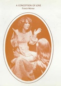 Cover: A Conception of Love - Colin Smythe Ltd