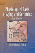 Cover: Physiological Basis of Aging and Geriatrics - CRC Press