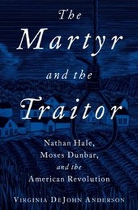 Abbildung von: The Martyr and the Traitor - OUP eBook