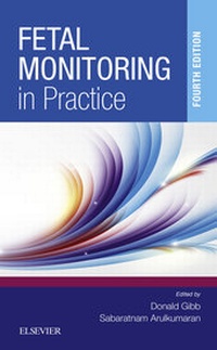 Abbildung von: Fetal Monitoring in Practice E-Book - Churchill Livingstone