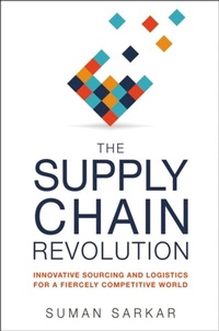 Abbildung von: The Supply Chain Revolution - AMACOM