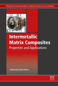 Enlarge image Cover: Intermetallic Matrix Composites - Woodhead Publishing