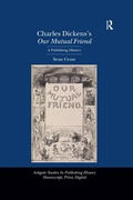 Cover: Charles Dickens's Our Mutual Friend - Routledge