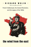 Cover: The Wind From the East - Princeton University Press