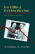 Cover: Peddling Protectionism - Princeton University Press