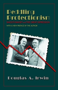 Enlarge image Cover: Peddling Protectionism - Princeton University Press