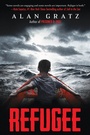 Cover: Refugee - Scholastic